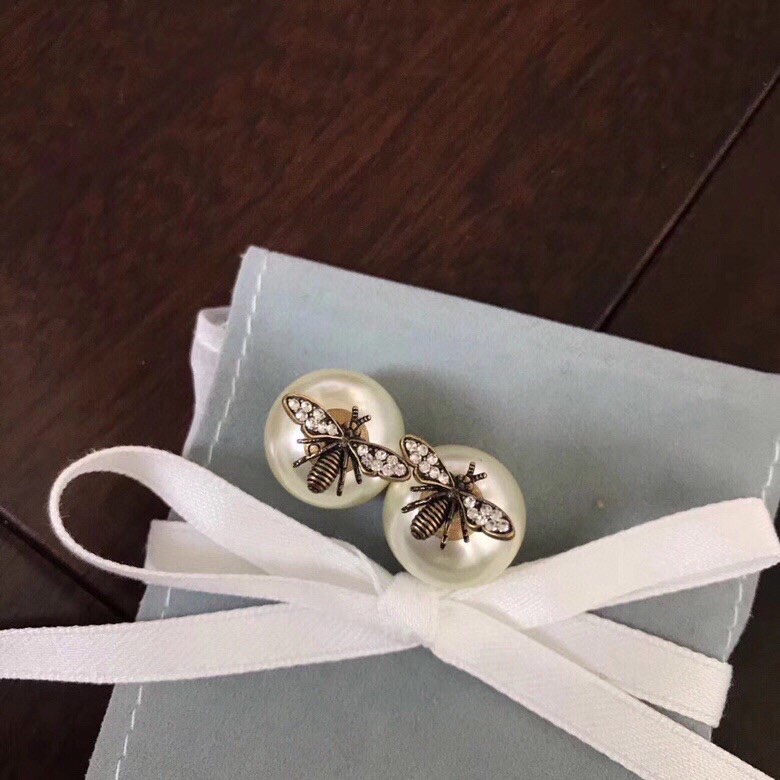 chr1st1an D10r earrings